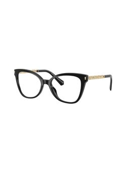 Michael Kors - Womens Butterfly Eyeglass Frames - 0MK4170U300552 (52)