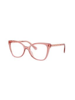 Michael Kors - Womens Butterfly Eyeglass Frames - 0MK4170U310152 (52)