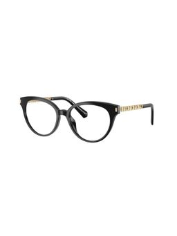 Michael Kors - Womens Round Eyeglass Frames - 0MK4172U300551 (51)