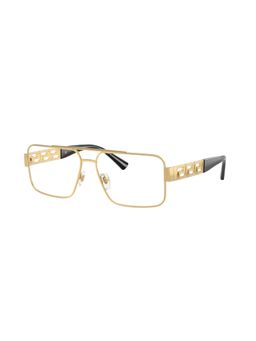 VERSACE - Mens Square Eyeglass Frames - 0VE1308100258 (58)