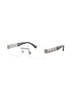 VERSACE - Unisex Square Eyeglass Frames - 0VE1310100056 (56)