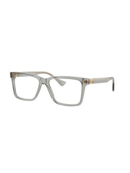 VERSACE - Mens Square Eyeglass Frames - 0VE3328549656 (56)