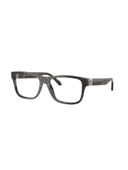 VERSACE - Mens Square Eyeglass Frames - 0VE3380552854 (54)