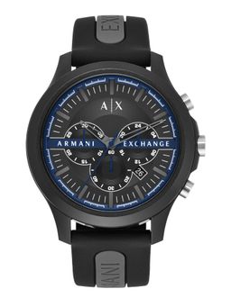 ARMANI EXCHANGE - Two Tone Watch Ax2447