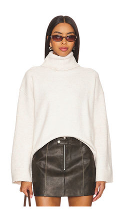 ALL THE WAYS - Riley Sweater