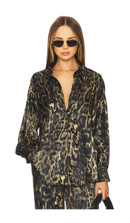 ALLSAINTS - Charli Shirt