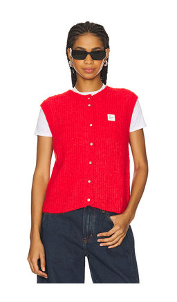 American Vintage - East Sweater Vest