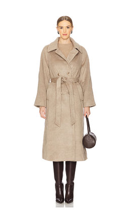 ASTR the Label - Seeley Coat