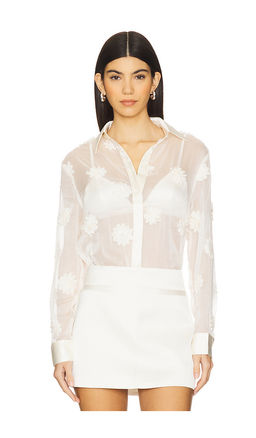 ASTR the Label - Ioannis Shirt