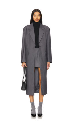 Bardot - Maika Oversized Coat