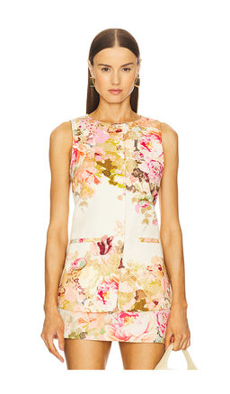 HEMANT AND NANDITA - Waist Coat