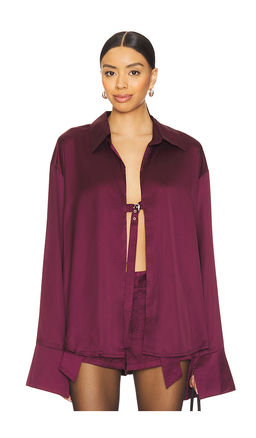 BY.DYLN - Andi Shirt