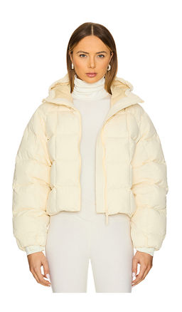 CORDOVA - Oza Ski Puffer