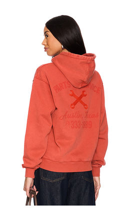 Enchante - Parts & Service Hoodie