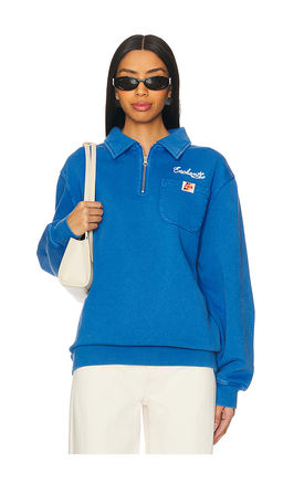 Enchante - Pocket 1/4 Zip