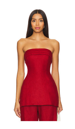 FAITHFULL THE BRAND - x REVOLVE Fleuri Top