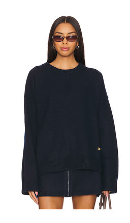 Ganni - Wool Sweater