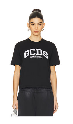 GCDS - Logo Unisex T-shirt