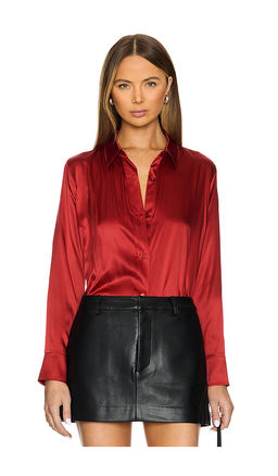 Generation Love - Marcello Blouse