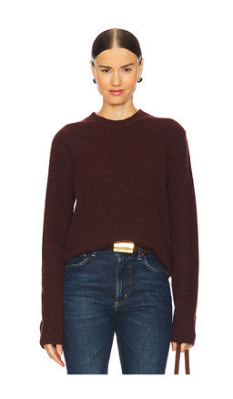 Guest In Residence - All Day Crew Cashmere Sweater