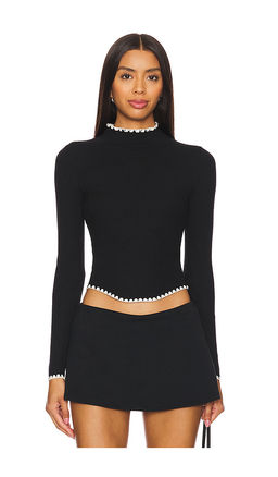 HEARTLOOM - Vika Top