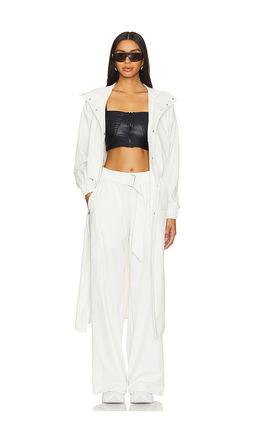 Heroine Sport - x Mona Kattan Ava Coat