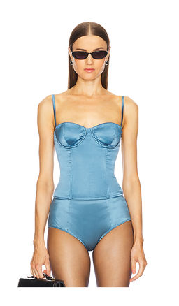 Kiki de Montparnasse - Tous Les Jours Bustier