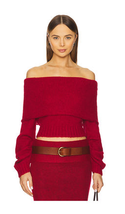 Line & Dot - Madex Sweater