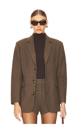 Line & Dot - Dockers Blazer