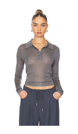 LIONESS - Black Swan Polo