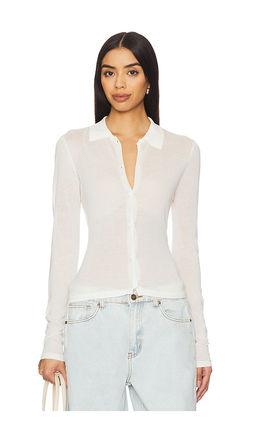 LIONESS - Banks Long Sleeve Top