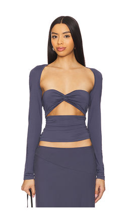 LIONESS - Soleil Top