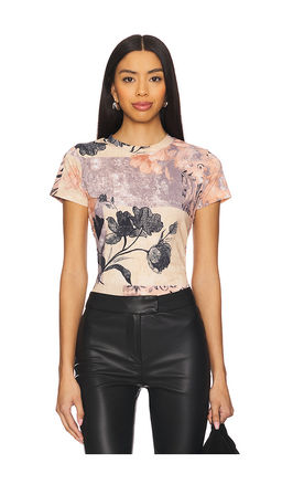 LIONESS - Clubhouse Tee