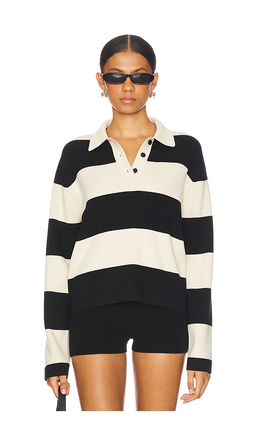 Lovers and Friends - Parvati Stripe Sweater