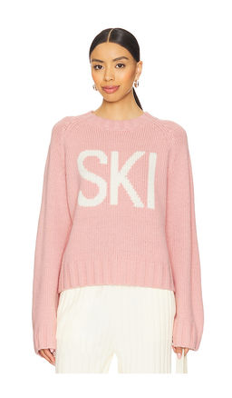 Lovers and Friends - Jovelle Ski Sweater