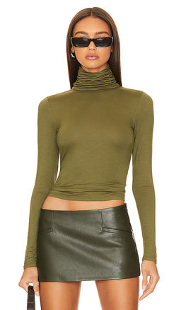 Lovers and Friends - x Rachel Katie Turtleneck