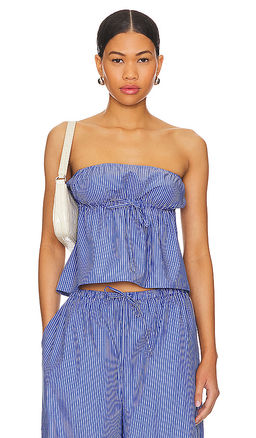 Lovers and Friends - Ray Top