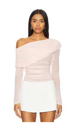 Lovers and Friends - Kylee Top