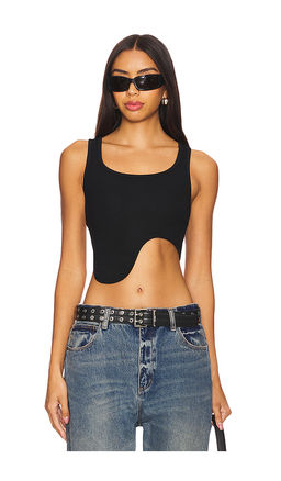 Lovers and Friends - Sonya Tank