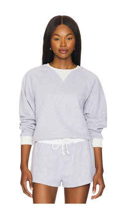 Lovers and Friends - Arlee Sweatshirt Top