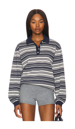 Lovers and Friends - Lena Top