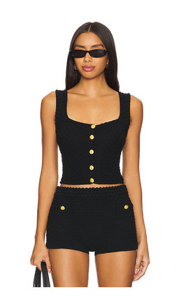 Majorelle - Evaline Top