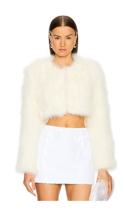 Michael Costello - x REVOLVE Greta Jacket