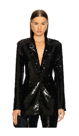 Michael Costello - x REVOLVE Harlow Blazer