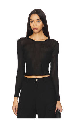 Mother of All - Elena Knit Top