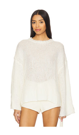 MORE TO COME - Sienna Sweater