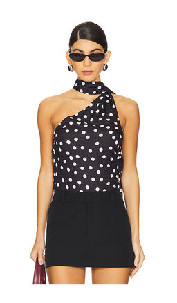 MORE TO COME - Rialta Top