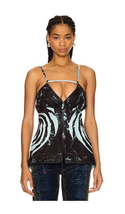 Masha Popova - Drift Top