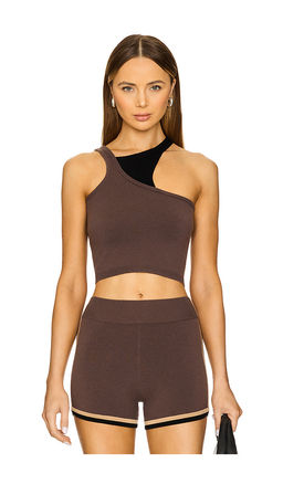 Nagnata - Retro Tank