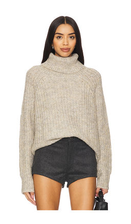 NIA - Jennie Sweater